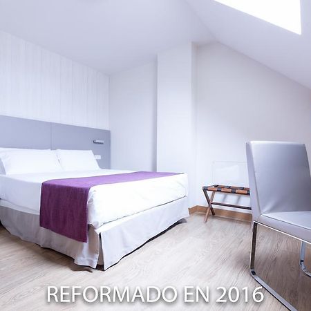 Di' Carlo Otel Madrid Dış mekan fotoğraf