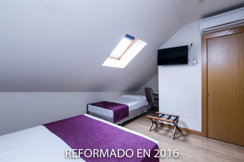 Di' Carlo Otel Madrid Dış mekan fotoğraf