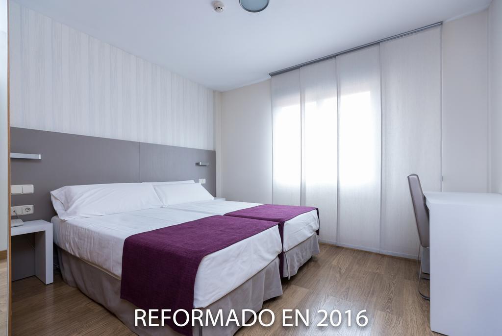 Di' Carlo Otel Madrid Dış mekan fotoğraf