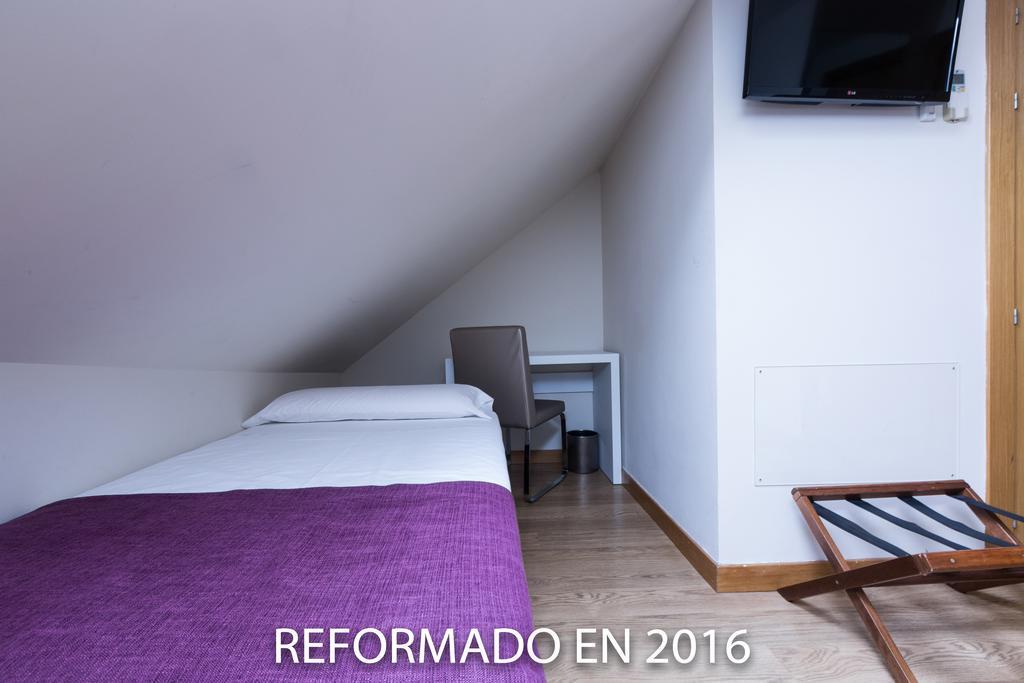 Di' Carlo Otel Madrid Dış mekan fotoğraf