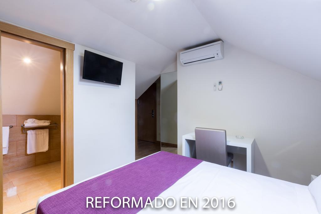 Di' Carlo Otel Madrid Dış mekan fotoğraf
