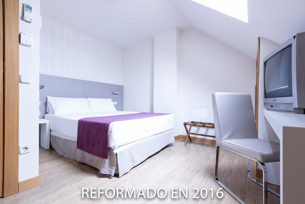 Di' Carlo Otel Madrid Dış mekan fotoğraf