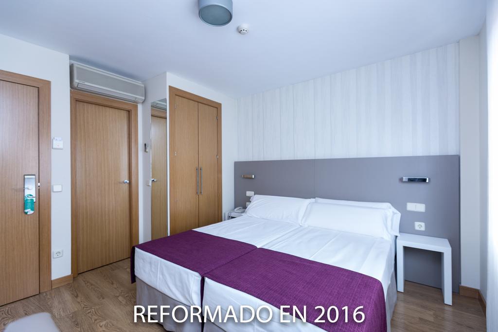 Di' Carlo Otel Madrid Dış mekan fotoğraf